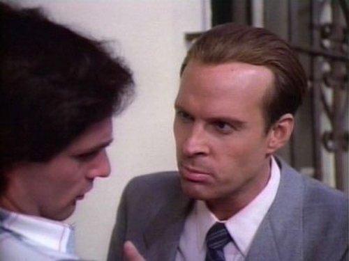 Jake and the Fatman Season 1 Episode 7 - Brother, Can You Spare a Dime?