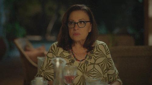 Maestro in Blue Season 1 Episode 3 - The Prayer
