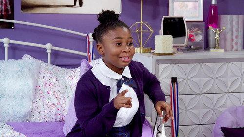 Tyler Perry's Young Dylan Season 2 Episode 17 - Snitches Get Stitches