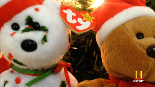 Christmas Through the Decades Season 1 Episode 4 - The 90s