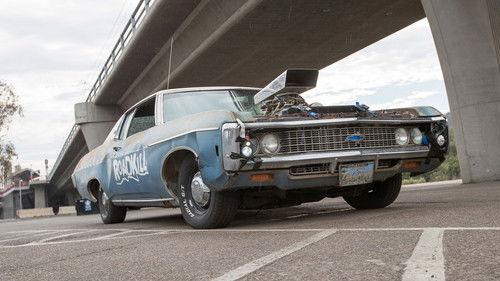 Roadkill Season 9 Episode 5 - Top 10 Project Car Updates!