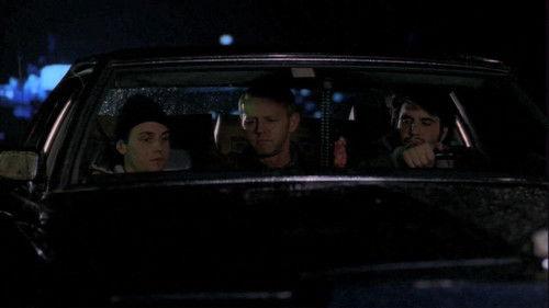 Hack Season 1 Episode 10 - All Night Long