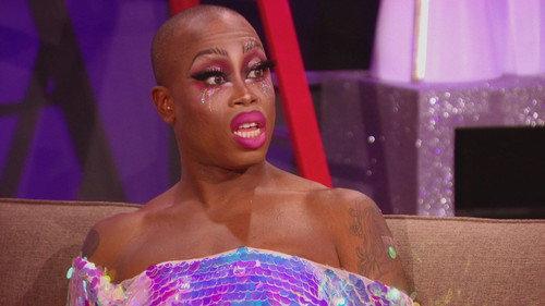 RuPaul's Drag Race: Untucked Season 9 Episode 6 - Drag Con Panel Extravaganza