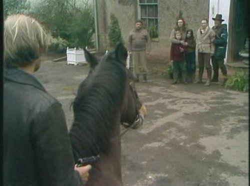 Survivors Season 3 Episode 10 - The Last Laugh