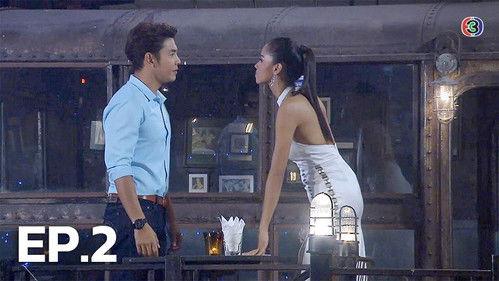 Parasitic Daughter-In-Law Season 1 Episode 2 - Episode 2