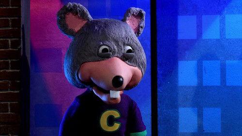 Robot Chicken Season 10 Episode 2 - Bugs Keith in: I Can't Call Heaven, Doug