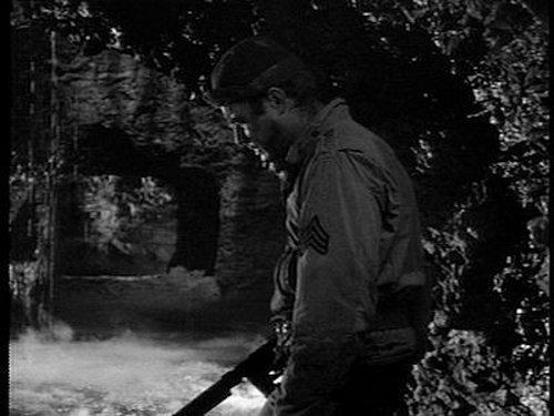 Combat! Season 1 Episode 22 - Night Patrol