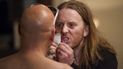 Californication Season 6 Episode 5 - Rock and a Hard Place