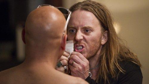 Californication Season 6 Episode 5 - Rock and a Hard Place