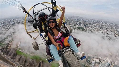 Viajeros Cuatro Season 7 Episode 3 - Episode 3