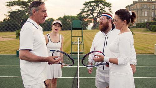 Sick Note Season 2 Episode 2 - New Balls