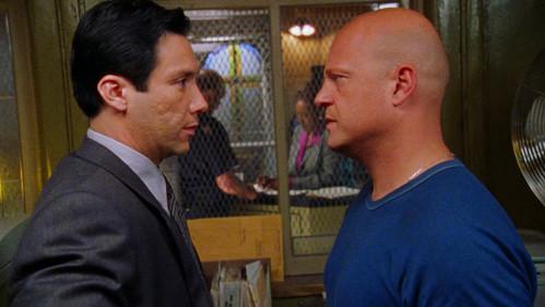 The Shield Season 1 Episode 12 - Two Days of Blood (1)