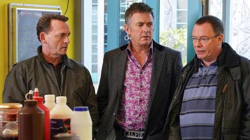 EastEnders Season 35 Episode 14 - 22/01/2019