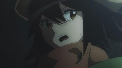 Helck Season 1 Episode 12 - The Spirit of Faith