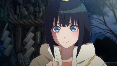 Pon no Michi Season 1 Episode 11 - Happy New Year!