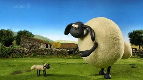 Shaun the Sheep Season 2 Episode 9 - Supersize Timmy