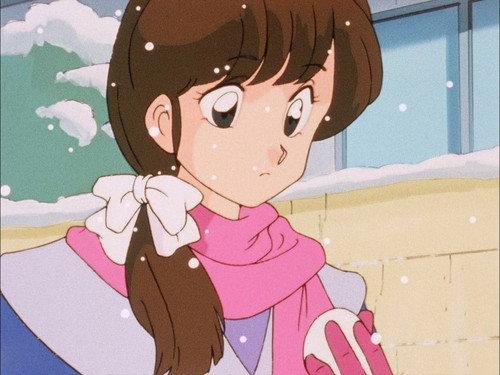 Ranma ½ Season 1 Episode 81 - The Egg-Catcher Man