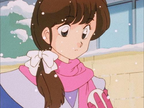 Ranma ½ Season 1 Episode 81 - The Egg-Catcher Man