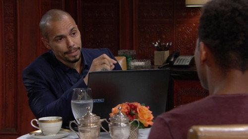 The Young and the Restless Season 46 Episode 9 - Episode 11517 - September 13, 2018