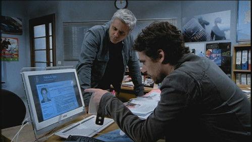 Police District Season 10 Episode 18 - Una triste risata