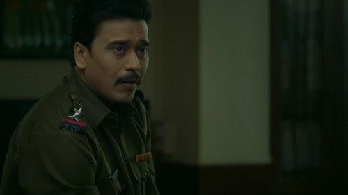 Swaanng Season 1 Episode 3 - The Footage