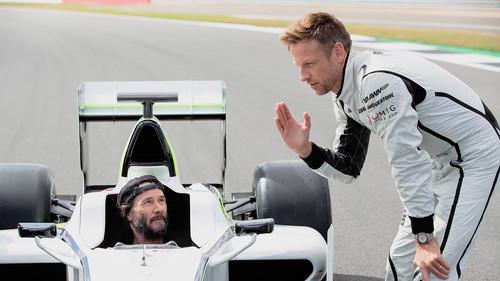 Brawn: The Impossible Formula 1 Story Season 1 Episode 1 - Part 1