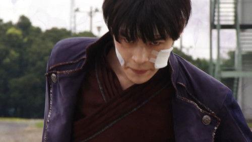 Kamen Rider Saber Spin-off: Swordsmen Chronicles Season 1 Episode 3 - An episode of Espada.