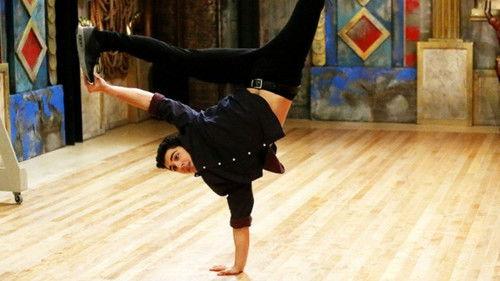 The Next Step Season 4 Episode 24 - Tainted Love