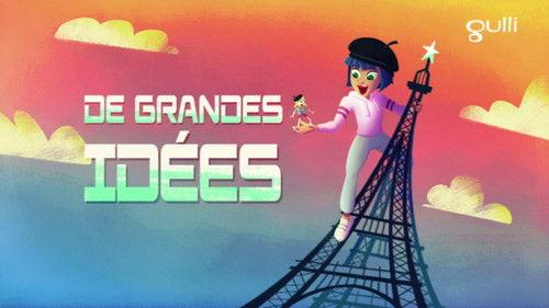 Polly Pocket Season 3 Episode 1 - Episode 1