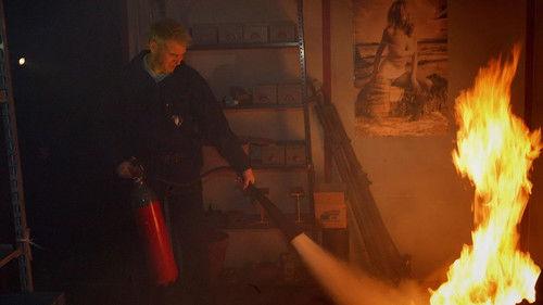 Flikken Season 6 Episode 8 - Rook