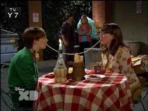 Kickin' It Season 1 Episode 13 - Clash of the Titans