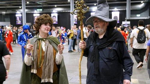 Wortelboer en Van Rossem Season 2 Episode 4 - Episode 4