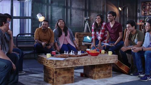 Comicstaan Season 1 Episode 1 - The Chosen Ones