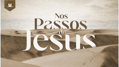 Israel - Nos Passos de Jesus Season 1 Episode 1 - Episode 1