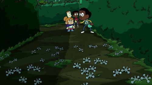 Craig of the Creek Season 2 Episode 7 - The Other Side