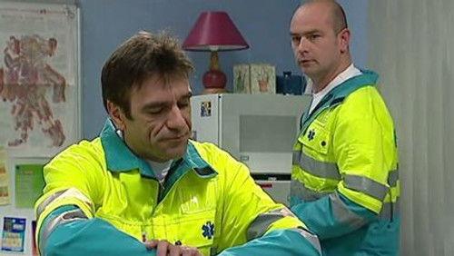 Spoed Season 5 Episode 5 - China Town