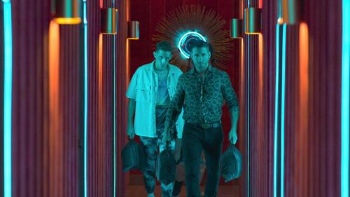 undefined Season 2 Episode 7 - Rotten and Radiant