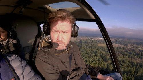 History's Greatest Mysteries Season 1 Episode 1 - The Final Hunt For D.B. Cooper