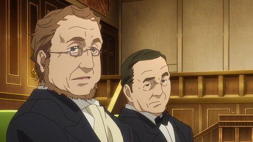 Izetta: The Last Witch Season 1 Episode 12 - Izetta