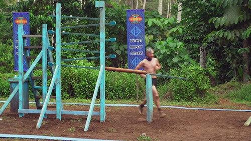 Australian Survivor Season 9 Episode 22 - Episode 22