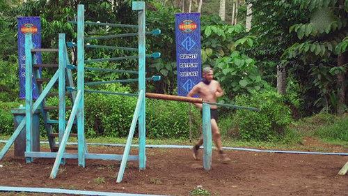 Australian Survivor Season 9 Episode 22 - Episode 22