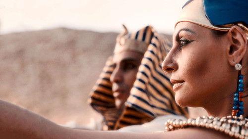 Secrets Season 3 Episode 5 - Tut's Tomb