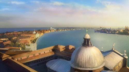 Aria Season 3 Episode 11 - Those Ever-Changing Days...