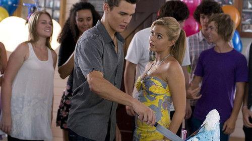 Lightning Point Season 1 Episode 10 - Circle of Friends