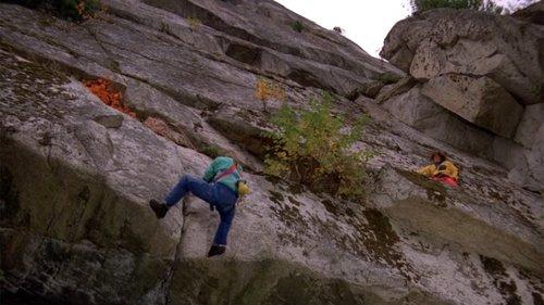 undefined Season 3 Episode 8 - The Widowmaker