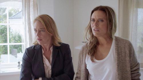 Helt perfekt Season 8 Episode 5 - Safety in the Neighborhood