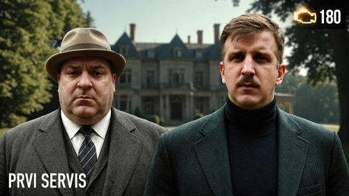 First Service Season 8 Episode 180 - Partnerstvo za mir