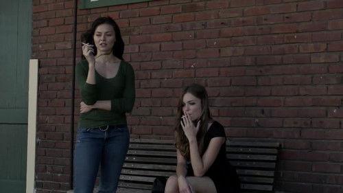 Banshee: Origins Season 1 Episode 11 - The Women