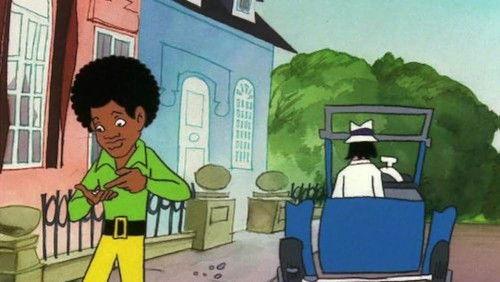 The Jackson 5ive Season 2 Episode 4 - Michael in Wonderland