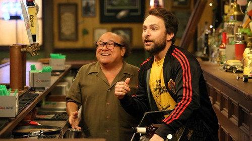 It's Always Sunny in Philadelphia Season 14 Episode 1 - The Gang Gets Romantic